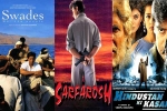 69th republic day of india, Republic Day, far from india for this republic day here are 10 patriotic bollywood films for you, British raj