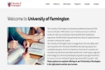 university of farmington, Farmington University fake facebook profiles, farmington university scam u s officials violated guidelines with fake facebook profiles says fb, Visa fraud