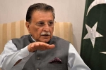 Pakistan leader helicopter, Poonch, indian troops fire shots at pakistani helicopter in kashmir, Farooq haider khan