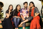 Fashion Designer so Ladies Tailor telugu movie review, Fashion Designer so Ladies Tailor movie review and rating, fashion designer s o ladies tailor movie review rating story cast and crew, Anisha ambrose