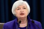 Janet Yellen, Janet Yellen, us federal reserve hiked interest rate since 2006, Janet yellen