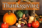 Thanksgiving Party, festival of merrymaking, celebrating festival of thanksgiving, World peace