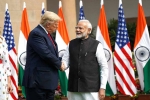 deals, Donald Trump, india us sign three pacts and finalize defence deal, Indian oil corporation deals, Donald Trump, india us sign three pacts and finalize defence deal, Indian oil corporation