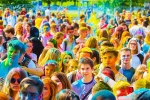 ministry of culture india, artist registration in india, five indian festivals celebrated abroad with pep and pomp, Punjabis