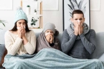Flu Season medicines, Flu Season vaccines, get vaccinated and stay healthy in this flu season, Seasons