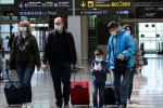 spain, covid-19, following italy spain s death toll due to coronavirus surpasses china s, Madrid