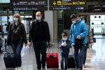 spain, italy, following italy spain s death toll due to coronavirus surpasses china s, Madrid
