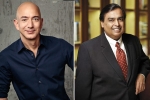 forbes list 2019, forbes list 2018, forbes rich list jeff bezos world s richest man mukesh ambani only indian in top 20, Gun control