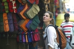 foreigners in India, medical visa, record number of foreigners visited india this year on e visa, Online payment