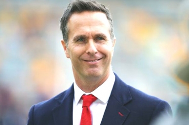 Whoever Beats India Will Win the World Cup: Former England Skipper Michael Vaughan Whoever Beats India Will Win the World Cup: Former England Skipper Michael Vaughan