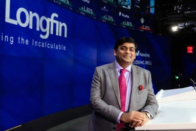 Former Indian CEO of New Jersey-Based Cryptocurrency Company Longfin Charged with Securities Fraud