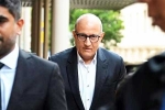 S Iswaran latest, S Iswaran news, indian origin ex minister in singapore gets one year jail, Corruption