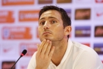 New York Red Bull criticized for mocking Frank Lampard, Sports news, new york red bull criticised for mocking frank lampard, Sports news