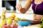 Fruits for Women research, Fruits for Women breaking, fruits women should eat for better health, Stomach cancer
