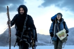 Gaami rating, Gaami movie story, gaami movie review rating story cast and crew, Vishwak sen