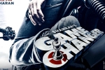 Ram Charan, Game Changer release news, game changer gets a new director, Sailesh kolanu