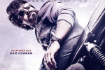 Thaman, Game Changer, ram charan s game changer shooting updates, Dussehra