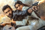 Gandeevadhari Arjuna Movie Tweets, Gandeevadhari Arjuna movie review and rating, gandeevadhari arjuna movie review rating story cast and crew, Sakshi