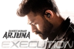 Gandheevadhari Arjun budget, Gandheevadhari Arjun updates, varun tej wraps up the shoot of gandheevadhari arjun, Sakshi
