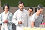 congress party, congress party, gandhi dynasty responsible for death of congress claims economist, Manmohan singh
