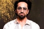 Ankur Garg and Luv Ranjan, Sourav Ganguly biopic updates, interesting update on ganguly biopic, Ayushmann khurrana
