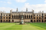 Gates Scholarship, Gates Scholarship, 4 new jersey students won gates scholarship, Cambridge university
