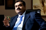 Gautam Adani, Adani Wilmar Ltd breaking updates, gautam adani eyes food business to take on reliance, Noor Gautam Adani, Adani Wilmar Ltd breaking updates, gautam adani eyes food business to take on reliance, Noor