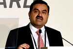 Gautam Adani new wealth, Gautam Adani records, gautam adani s net worth increased by rs 46663 crores, Adani group