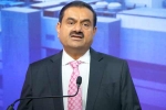 Gautam Adani latest breaking, Gautam Adani new statement, gautam adani s sensational comments on hindenburg incident, Hindenburg Gautam Adani latest breaking, Gautam Adani new statement, gautam adani s sensational comments on hindenburg incident, Hindenburg