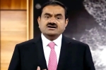 Hindenburg Research, Hindenburg Research, hindenburg tried to damage reputation gautam adani, Adani group