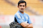 Gautam Gambhir, Gautam Gambhir in Asia Cup 2025, gautam gambhir the man behind no handshake with pakistan, Gautam gambhir