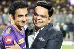 Gautam Gambhir coach, Gautam Gambhir pay, gautam gambhir appointed as team india s coach, Kolkata knight riders