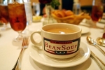 pulses recipes, gavel in US senate, gavel pulses the little known links that u s senate holds with india, Historians