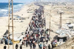 Gaza Ceasefire loss, Gaza Ceasefire results, gaza ceasefire begins, Crime