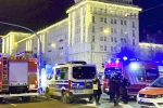 German Christmas Market Car Attack deaths, German Christmas Market Car Attack breaking, 2 dead and 60 injured in german christmas market car attack, Syria