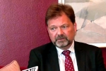 Philipp Ackermann, Philipp Ackermann statement, 15 percent of indian students submit fake documents with visa applications, Visa applications
