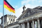 Germany's Visa-Free Transit For Indian Passport Holders Begins