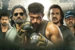 Ghani budget, Ghani film updates, varun tej s ghani trailer is here, Siddhu