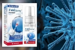 FabiSpray approved, FabiSpray process, glenmark launches nasal spray to treat coronavirus, Cgi