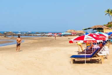 Goa’s Best Monsoon Beach Escapes Goa’s Best Monsoon Beach Escapes