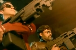 Mohan Raja, God Father collections, god father 12 days worldwide collections, God father