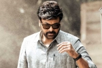 God Father new updates, Mohan Raja, najabhaja from god father is a treat for mega fans, Sri krishna