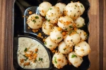 Goli Idli latest, Goli Idli good, how to make goli idli, Tasty