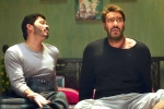 Arshad Warsi, Golmaal Again movie review, golmaal again movie review rating story cast and crew, Arshad warsi