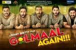 release date, Golmaal Again Hindi, golmaal again hindi movie, Arshad warsi