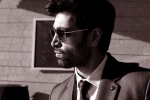 Goodachari 2, Goodachari 2, goodachari 2 starts rolling, Adivi sesh