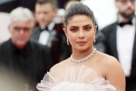 UNICEF, priyanka chopra as UN goodwill ambassador, pak demands un to remove priyanka chopra as goodwill ambassador, Bjp government UNICEF, priyanka chopra as UN goodwill ambassador, pak demands un to remove priyanka chopra as goodwill ambassador, Bjp government