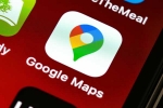 AI Features, Google Maps AI Features India latest, google maps offers ai features and road alerts in india, Chandigarh
