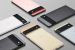 Google Pixel 6 Pro, Pixel 6 and Pixel 6 Pro specifications, google pixel 6 series to be launched today, Google pixel 4a 5g