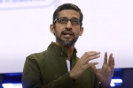 Sundar Pichai, google policies, google announces new sexual misconduct policies after global strike, New policies Sundar Pichai, google policies, google announces new sexual misconduct policies after global strike, New policies